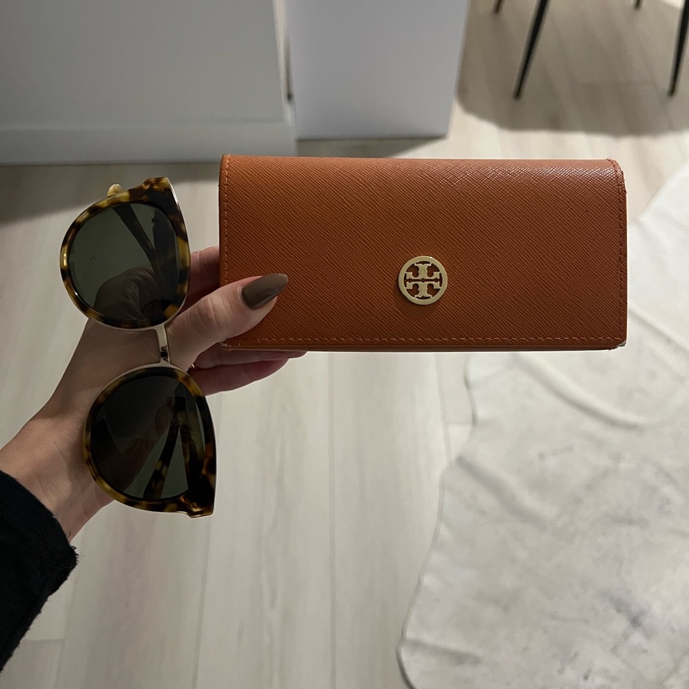 Tory Burch sunglasses